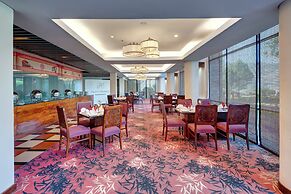 Pearl Continental Hotel Muzaffarabad