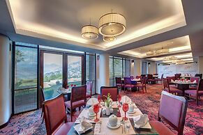 Pearl Continental Hotel Muzaffarabad