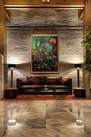 Pearl Continental Hotel Muzaffarabad