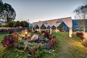 Pearl Continental Hotel Muzaffarabad