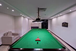 Pearl Continental Hotel Muzaffarabad