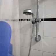 Amsterdam Hostel Sarphati