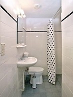 Amsterdam Hostel Sarphati