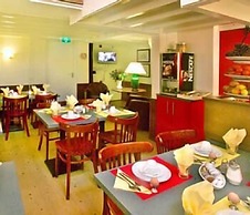 Amsterdam Hostel Sarphati