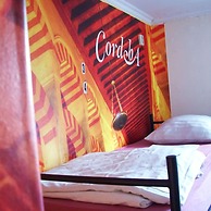 Amsterdam Hostel Sarphati