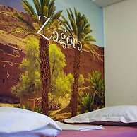 Amsterdam Hostel Sarphati