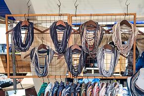 Amsterdam Hostel Sarphati