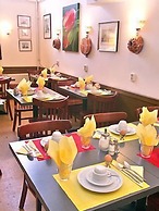 Amsterdam Hostel Sarphati