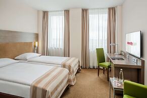 IntercityHotel Hannover