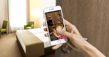 IntercityHotel Hannover