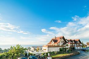 Best Western Hotel Rebstock