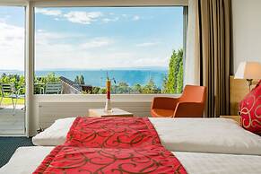 Best Western Hotel Rebstock
