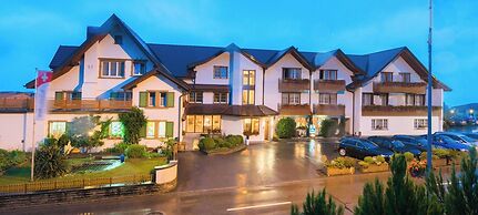 Best Western Hotel Rebstock