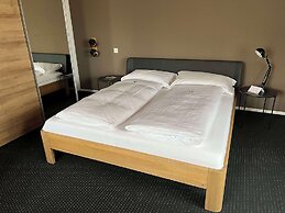 Best Western Hotel Rebstock
