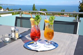 Best Western Hotel Rebstock