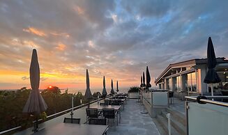 Best Western Hotel Rebstock