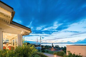 Best Western Hotel Rebstock