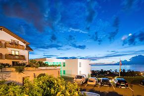 Best Western Hotel Rebstock