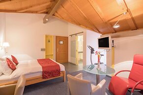 Best Western Hotel Rebstock