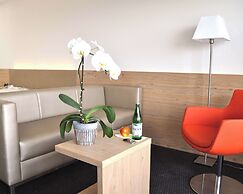 Best Western Hotel Rebstock