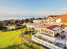 Best Western Hotel Rebstock