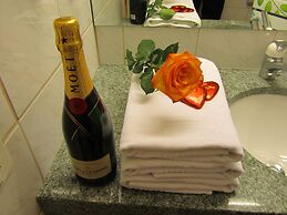 Best Western Hotel Rebstock