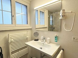 Best Western Hotel Rebstock