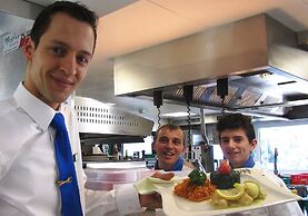 Best Western Hotel Rebstock