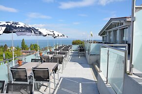 Best Western Hotel Rebstock