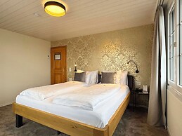 Best Western Hotel Rebstock
