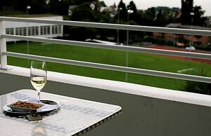Best Western Hotel Rebstock