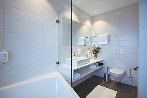 Best Western Hotel Rebstock