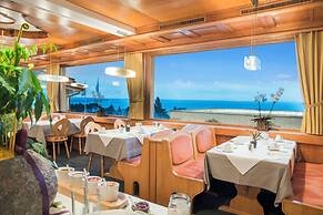 Best Western Hotel Rebstock