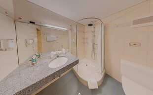 Best Western Hotel Rebstock