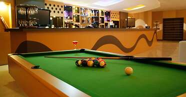 Celestia Suites at Leonia