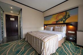 Hotel Kazzhol Almaty