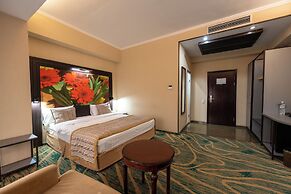 Hotel Kazzhol Almaty