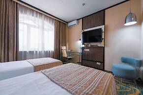 Hotel Kazzhol Almaty