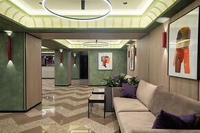 Hotel Kazzhol Almaty