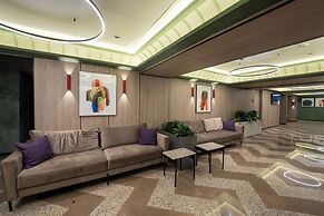 Hotel Kazzhol Almaty