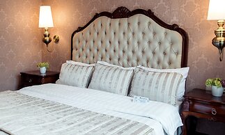 Hotel Kazzhol Almaty