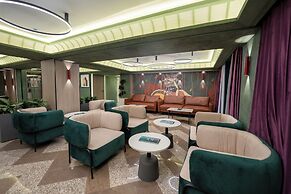 Hotel Kazzhol Almaty