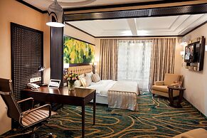 Hotel Kazzhol Almaty