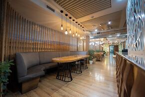 Hotel Kazzhol Almaty