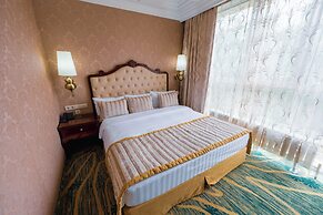 Hotel Kazzhol Almaty