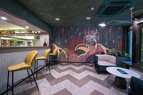 Hotel Kazzhol Almaty