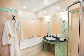 Hotel Kazzhol Almaty