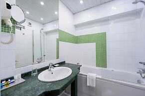 Hotel Kazzhol Almaty