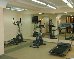 Hotel Kazzhol Almaty