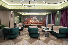 Hotel Kazzhol Almaty